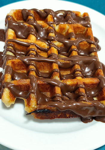 Heladería RIO 2.0 cerveceria