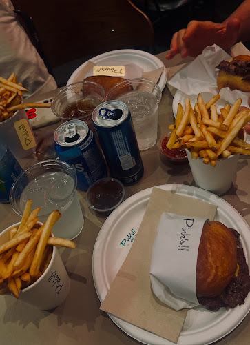 Pink's!! 100% - Gluten free