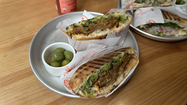 Comentarii opinii despre Paninaro Born