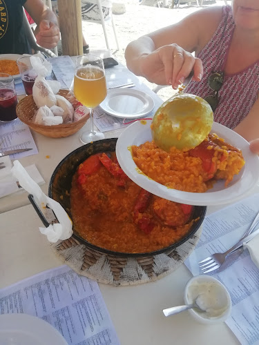 Chiringuito Oasis Playa - Gastronomía y hostelería