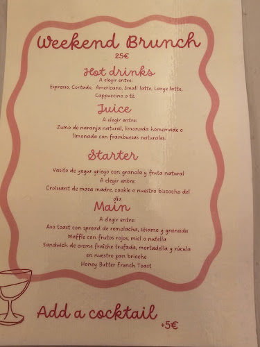 Mia Bakery & Specialty Coffee