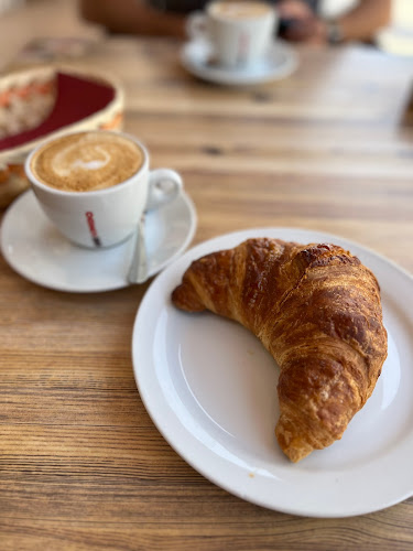 Opinii despre Caffelatte Maspalomas în Maspalomas - Gastronomía y hostelería