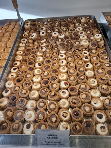 Opinii despre Pastelería SHAM în Madrid - Gastronomía y hostelería