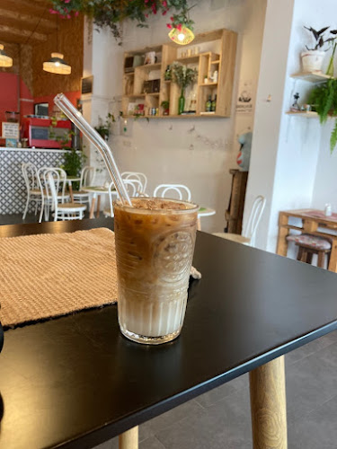 Purita - De vuelta al Origen - Sevilla