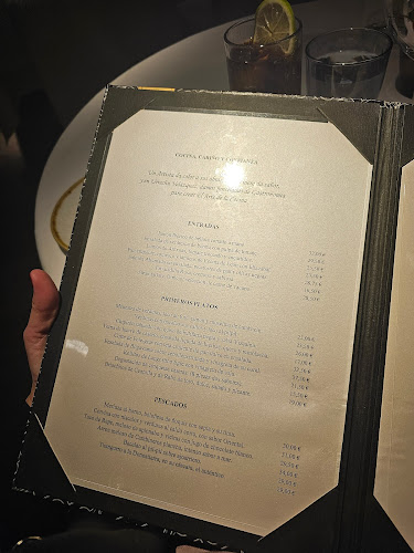 C. de Velázquez, 150, Chamartín, 28002 Madrid