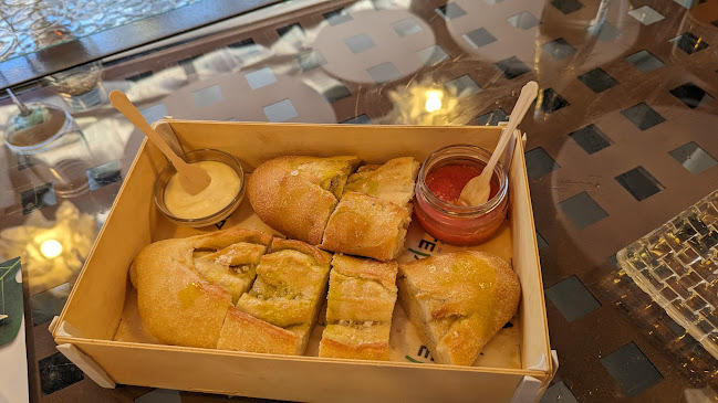 Restaurante Ca Aleix Phone number