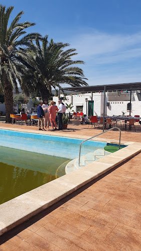 Restaurante Asador Sáez - Gastronomía y hostelería