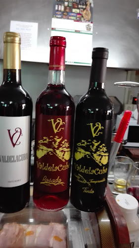 Reviews of Cervecería El Cruce in Quiruelas de Vidriales - Gastronomía y hostelería