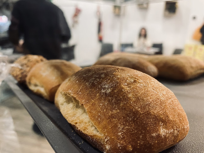 Reviews of La Teneria Forn de pa i degustació in Barcelona - Gastronomía y hostelería