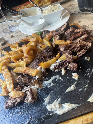 Parrilla Sidrería Muñó Poniente - Gijón