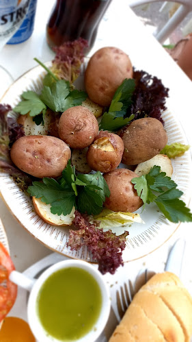 Bar cafetería Jícara - Gastronomía y hostelería