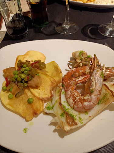 Mix & Match Restaurant - Gastronomía y hostelería