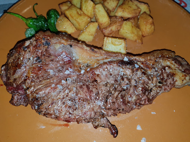 Reviews of La Taberna Cervecería & Brasas in Motilla del Palancar - Gastronomía y hostelería