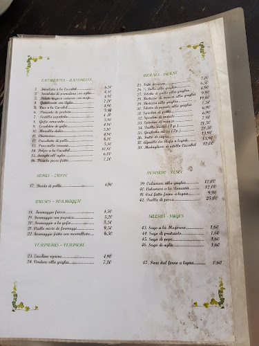 Opinii despre Restaurante Casabel în Llanos Pelados - Gastronomía y hostelería