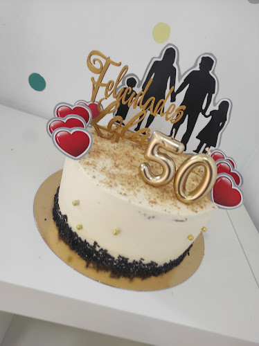 Pastelería & Obrador Dulce Camino - Gastronomía y hostelería