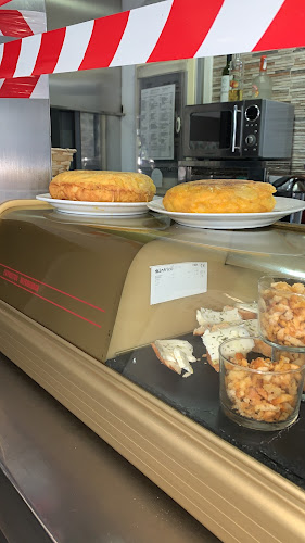 Reviews of LA chispa De Extremadura in Madrid - Gastronomía y hostelería