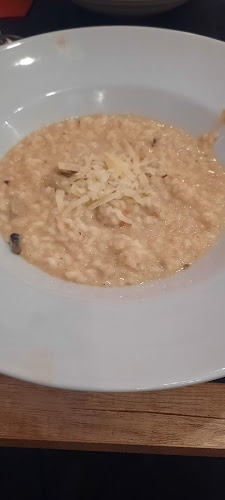 Comentarii opinii despre La Cosa Nostra Ristorante Pizzeria