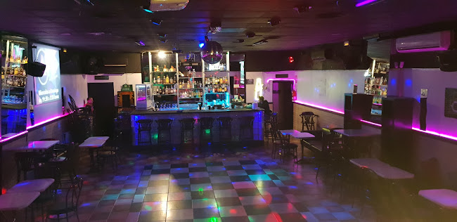 KARAOKE ARMONIAS Open Times