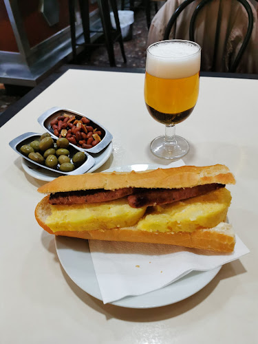 Bar Batiste Open Times