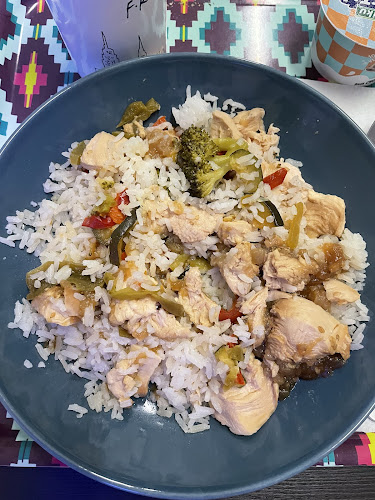 Opinii despre Wetaca în Madrid - Gastronomía y hostelería