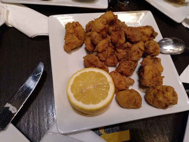 Minotauro Restaurante Taberna - Gastronomía y hostelería