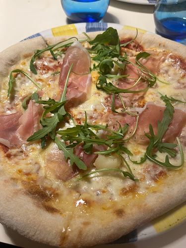 Reviews of Pizzeria La Madonna in Llíria - Gastronomía y hostelería