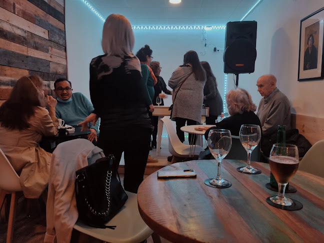 Comentarii opinii despre La Guaiaba café-bar