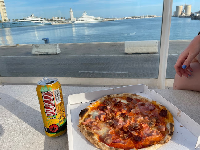 Pizzeria Italiana Vittoria Open Times