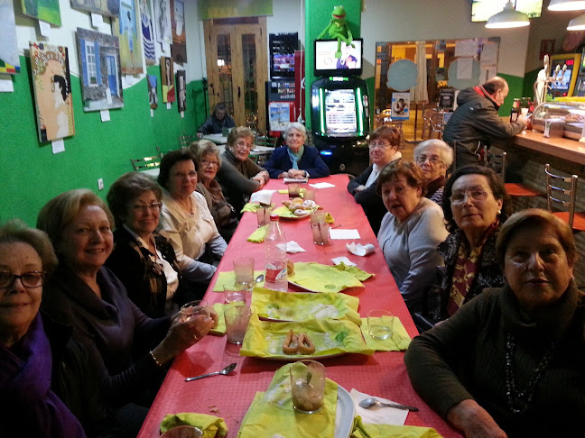 BAR LA RANA VERDE Open Times