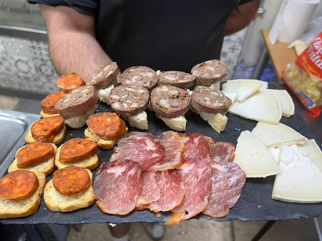 La Cervecería Tu Cerveza - Sevilla