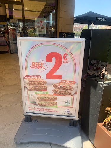 Taco Bell - Barcelona