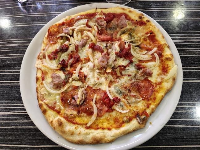 Piccola Italia - Barcelona