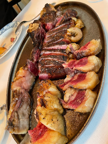 Comentarii opinii despre Taberna Pedraza