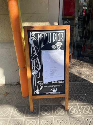 Opinii despre Restaurant Enna în Barcelona - Gastronomía y hostelería