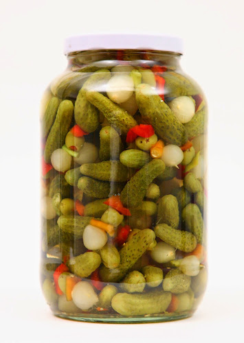 Aperitivos LA IBAÑESA