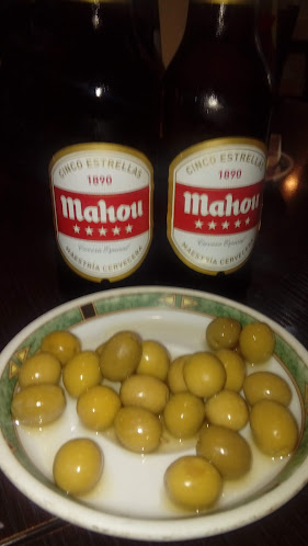 Comentarii opinii despre Cafetería Tormes