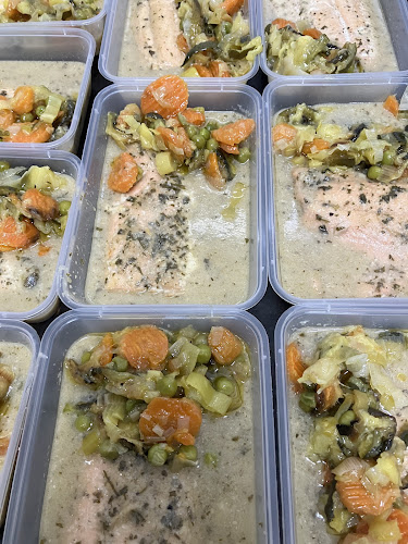 La Flor Del Paladar Catering Comida Casera