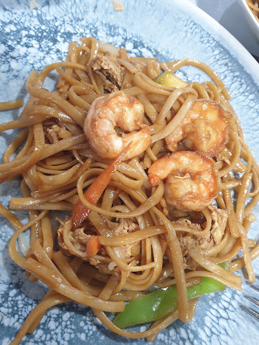 Comentarii opinii despre Restaurante Chino Jardín Bella