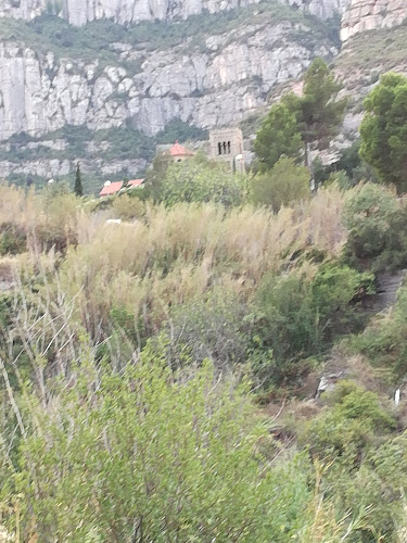 Vila Vallbona - Monistrol de Montserrat