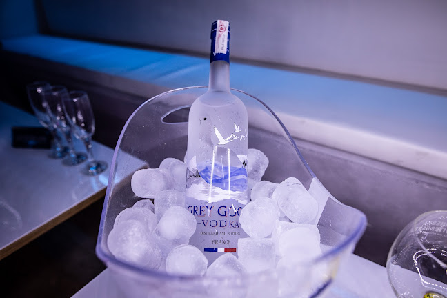 Opinii despre FIVE în Valencia - Gastronomía y hostelería