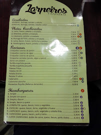 Comentarii opinii despre Larpeiros