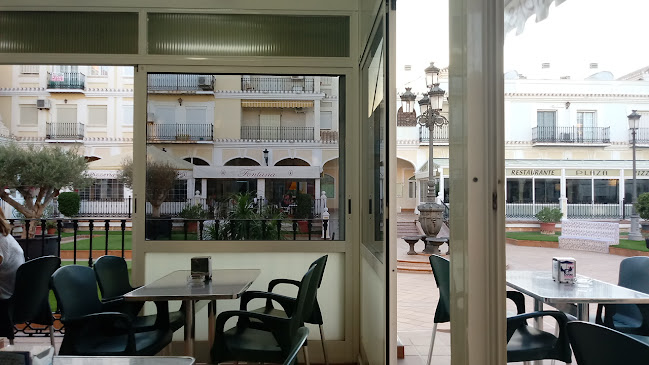 PIZZERIA FONTANA LATINO