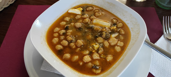 Comentarii opinii despre La Llama