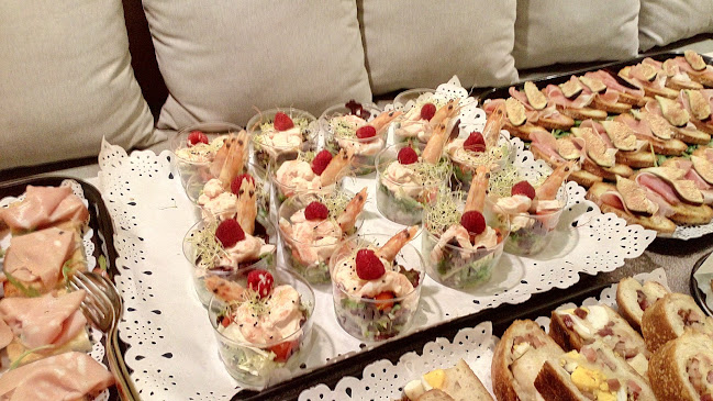 Restaurante MOABI - Gastronomía y hostelería