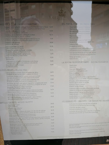 Xalet Suís - Lleida