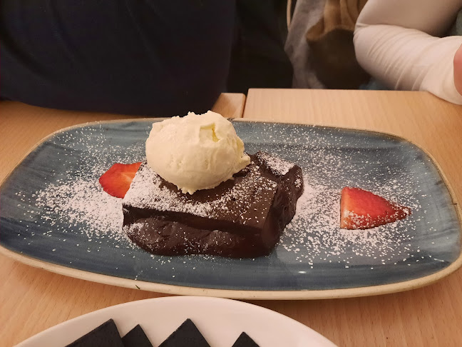 Comments and reviews of Charnela