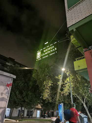 Dos Hermanas - Valencia