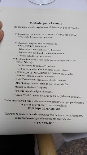 Comentarii opinii despre Taberna La Sal