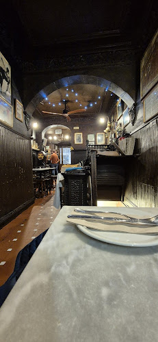 Taberna Antonio Sánchez - 1787 - La Taberna más antigua de Madrid - Madrid