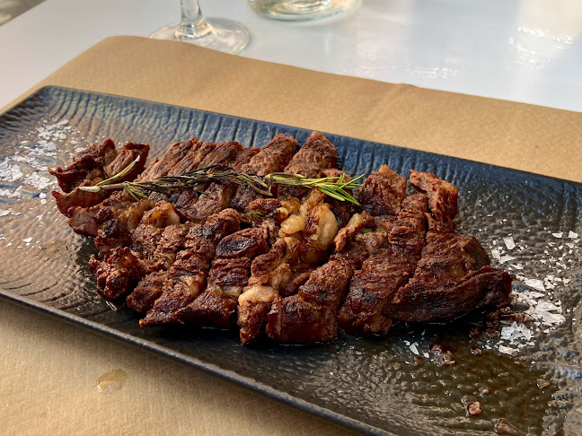 HUMO EL ORIGEN - Restaurante & Cocktail - Gastronomía y hostelería